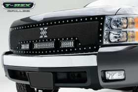 Torch Series LED Light Grille
